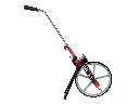 Measuring Wheel NESTLE Folding Measuring Wheel, with spoke wheel and stand