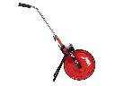 Roue de mesure NESTLE MR-51 pliable, avec roue pleine et béquille