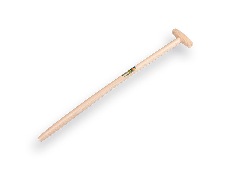 Schaufelstiel ESCHENHOLZ 75 cm für Kinderschaufel