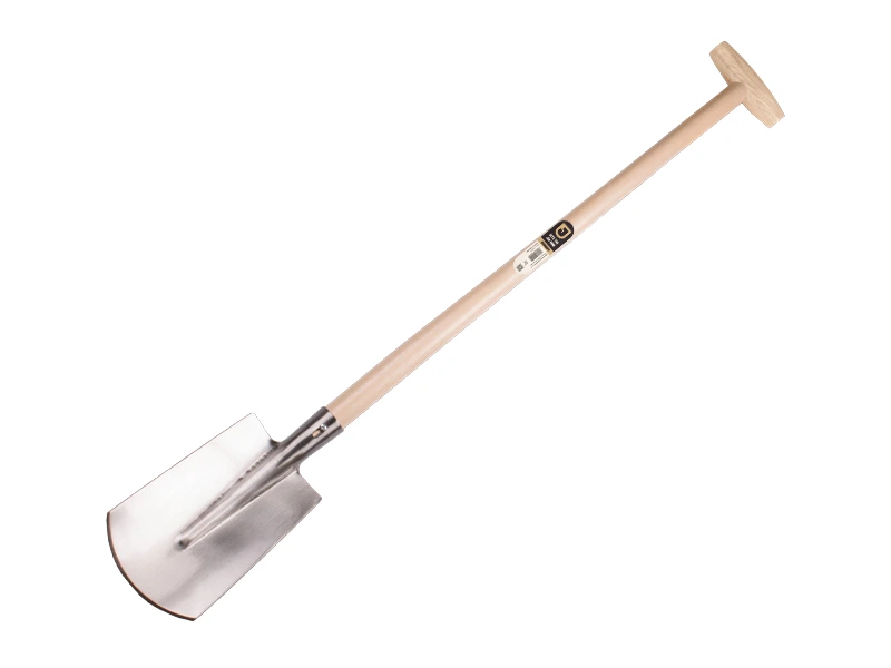 Junior Children's Spade Jimmy with ash wood handle 75 cm