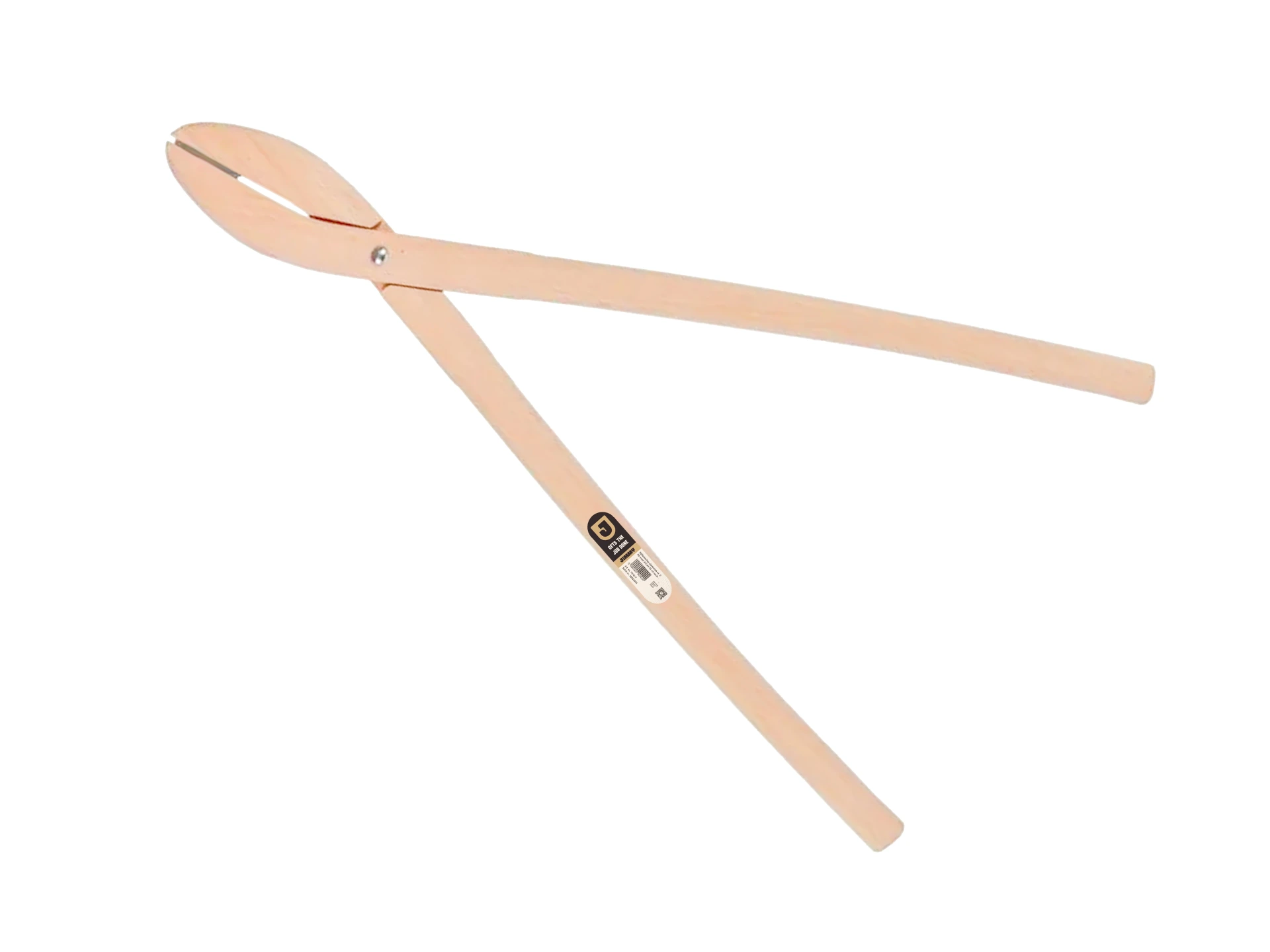 [1470900] Distelstecher - Unkrautstecher Jimmy Holz 98 cm, mit flacher Backe