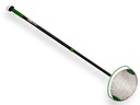 Nusssammler - Fruchtsammler FREUND 68090, mit Teleskopstiel 110 - 167 cm