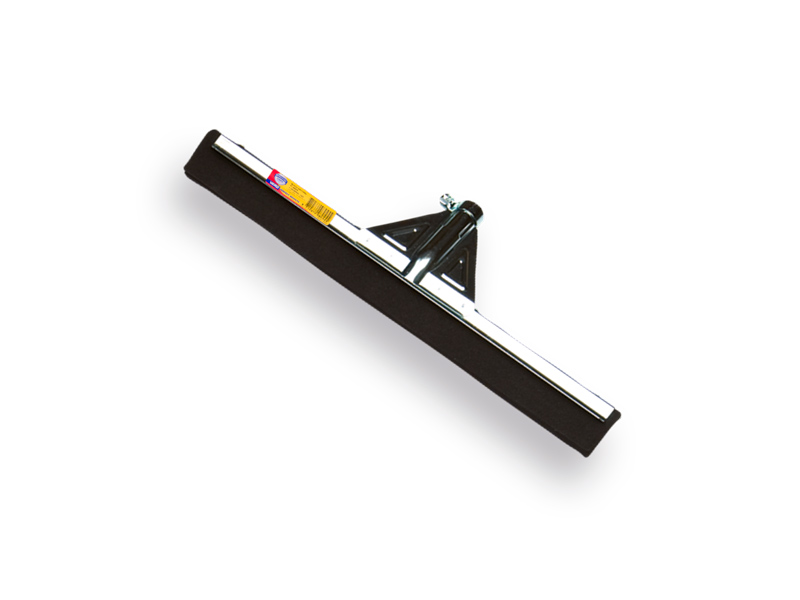 Raclette de sol VERO 6348 45 cm renforcée