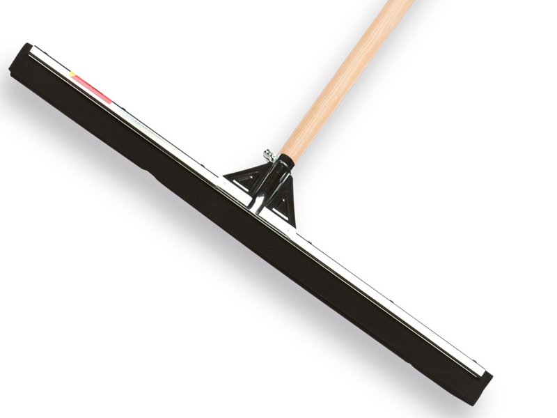 Floor squeegee VERO 6375 75 cm reinforced, with ATLAS handle 160 x 2.8 cm
