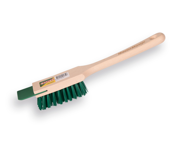 [1491650] Mower blade cleaner SOLIDE