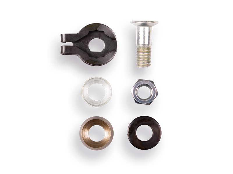 Ensemble de boulons BAHCO R146VC pour taille-haies