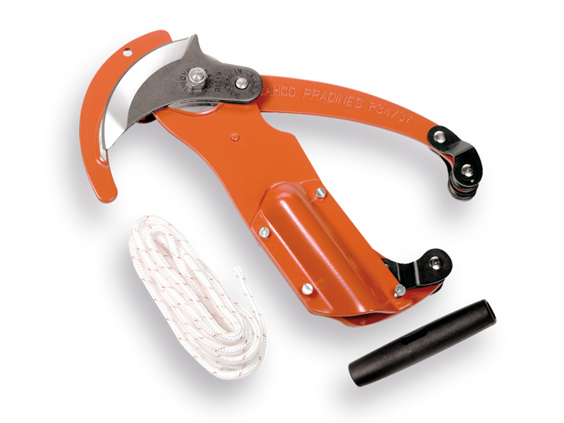 [1505200] Pole lopper BAHCO P34-37, cuts up to 40 mm