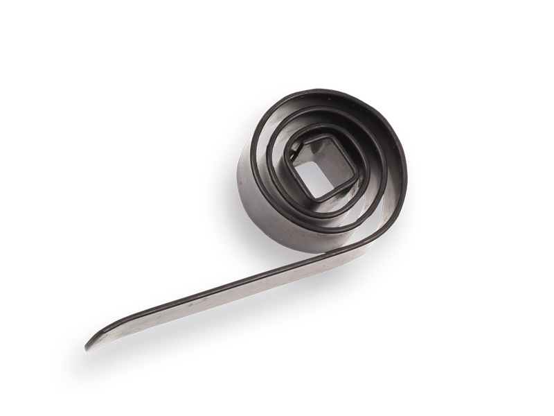 Ersatz Feder für Bahco Raupenschere P34-37A. Typ R437AE