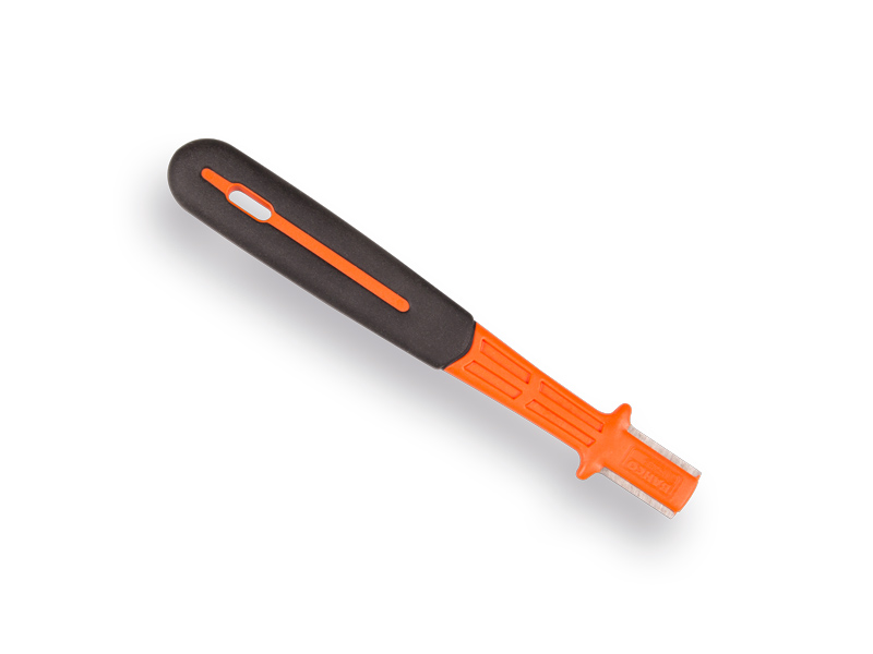 [1505226] Grinder BAHCO Sharp-X, hardened steel