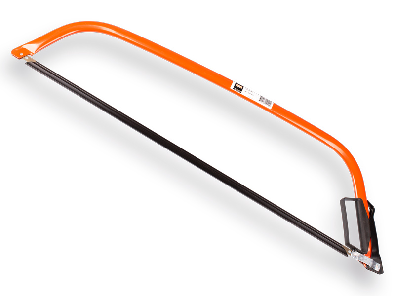 Beugelzaag BAHCO SE-15-36, bladlengte 912 mm, voor droog hout