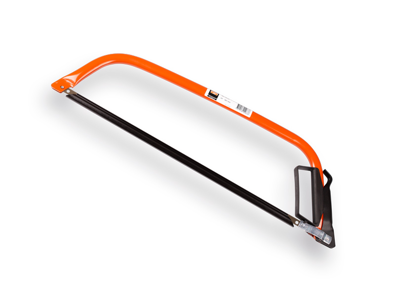 Bow saw BAHCO SE-15-24, blade length 607 mm, for dry wood