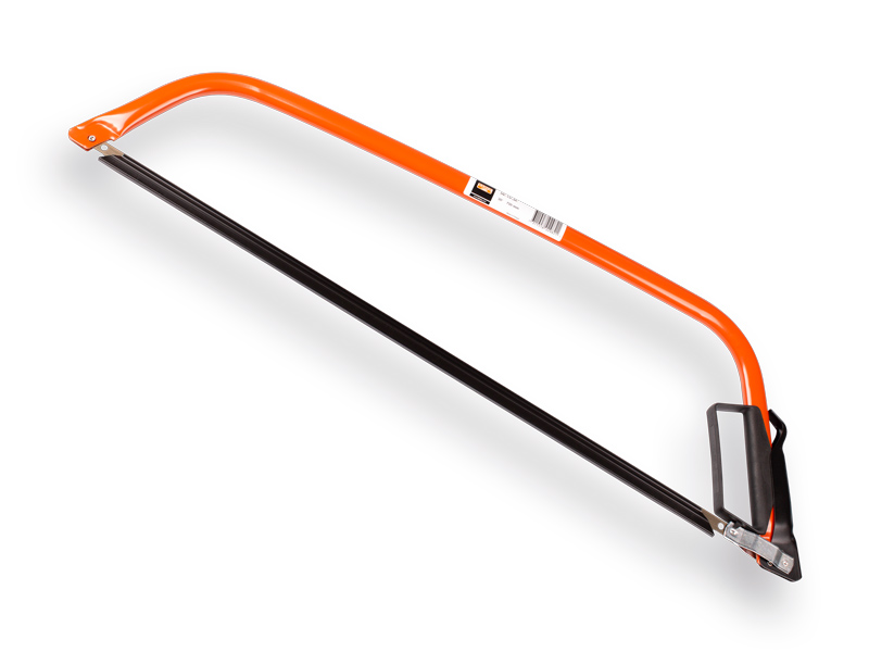 Scie à archet BAHCO SE-15-30, longueur de lame 759 mm, pour bois sec