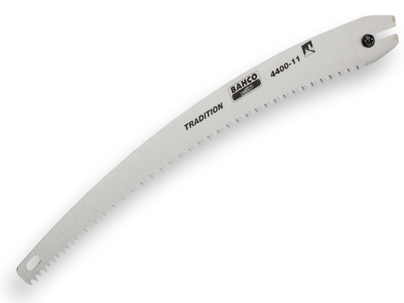Sägeblatt 4420-11 für BAHCO Astsäge 4211-11-6T, länge 28 cm  