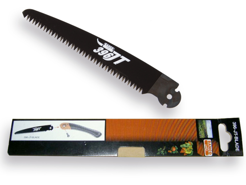 Saw blade BAHCO for folding saw 396-JT
