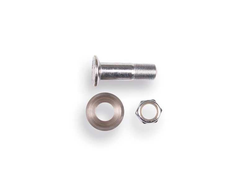 Boutset BAHCO R143PVCB pour coupe-branches P16