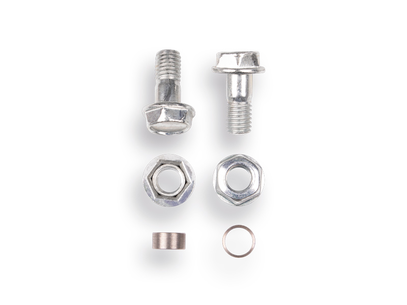 [1505802] Bolt set BAHCO R519V for branch lopper P19-80