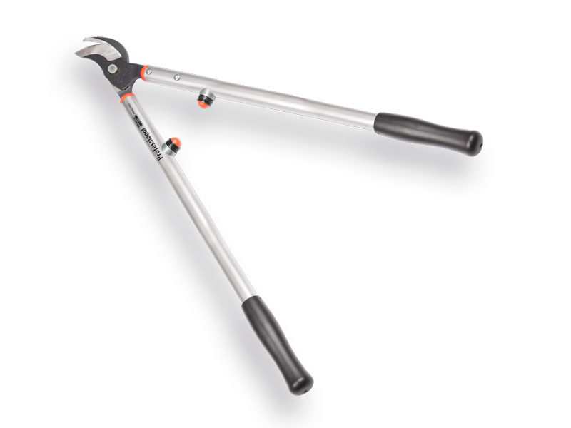 Astschere BAHCO P116-SL-60 bypass, Länge 60 cm, schneidet bis 35 mm