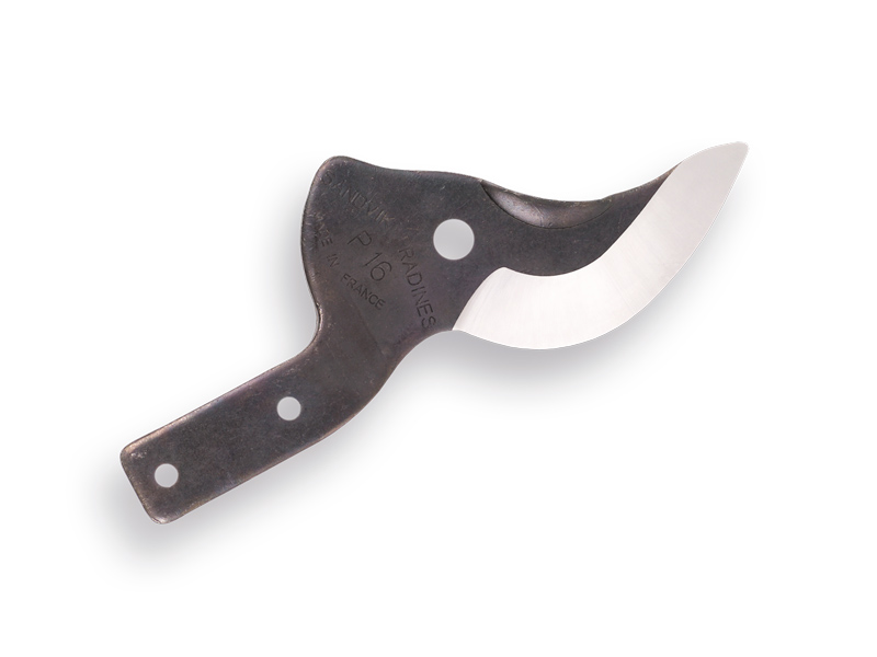 [1505809] Upper blade BAHCO R116V for branch lopper P16