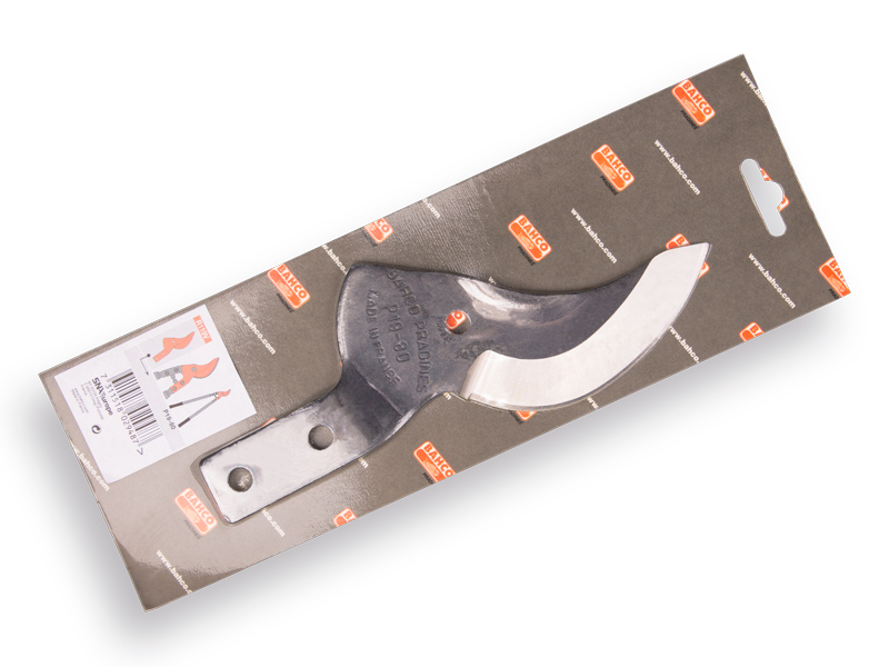 Bovenmes BAHCO R119V voor takkenschaar P19-80