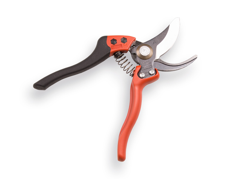 [1505826] Gartenschere BAHCO PX-M2 ERGO™ (Medium), schneidet bis zu 20 mm