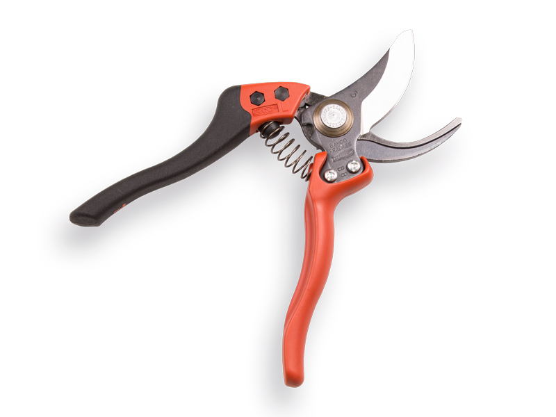 Pruning shears BAHCO PX-L3 ERGO™ (Large), cuts up to 30 mm