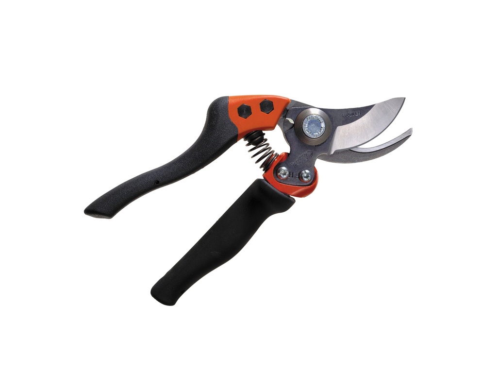 Gartenschere BAHCO PXR-S2 ERGO™ (Small), schneidet bis 20 mm, mit Rollgriff