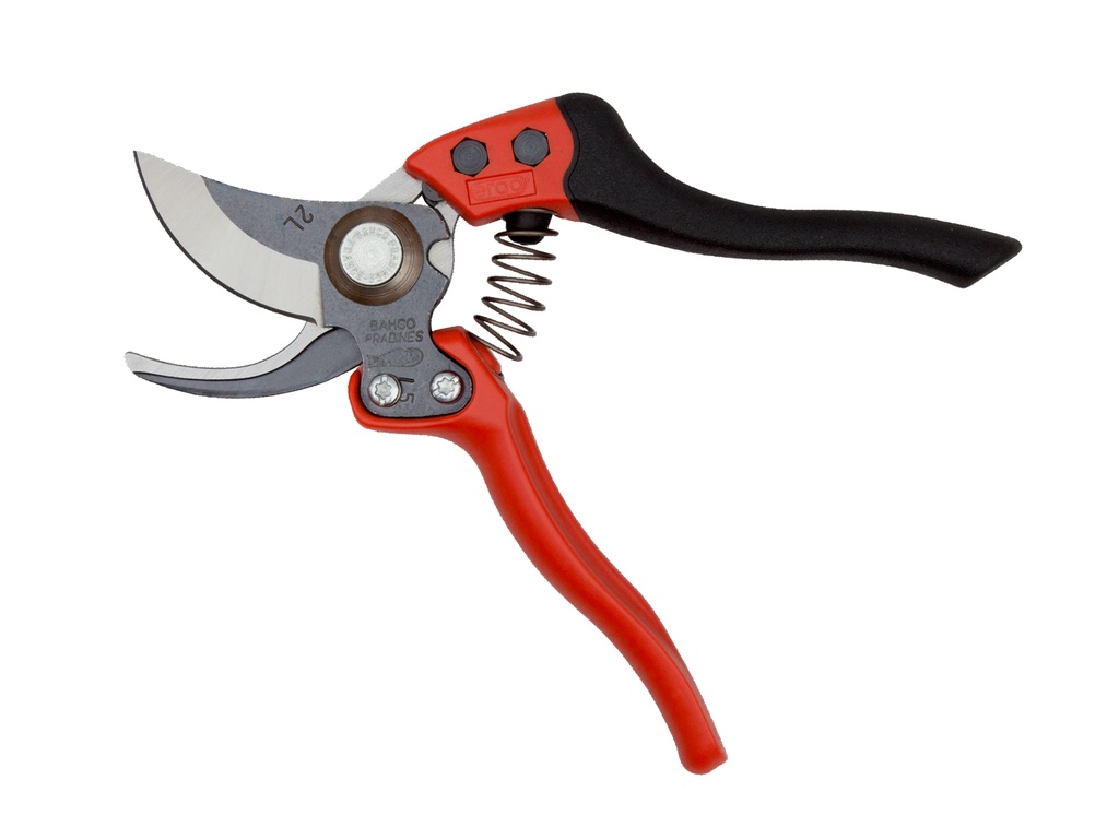 Pruning shears BAHCO PX-S2 ERGO™ (Small), cuts up to 20 mm