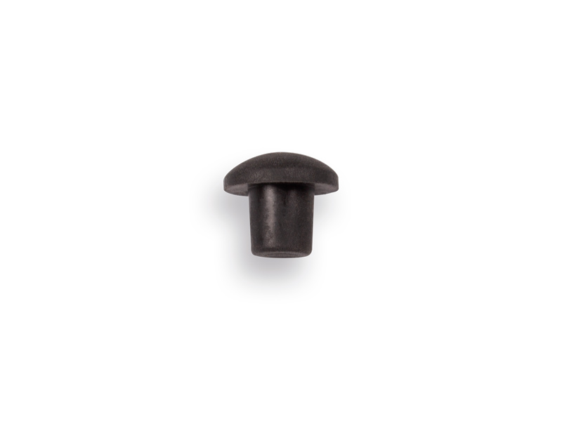 Stootrubber voor FREUND 5608, 5610, 5612, 5512 en 5000