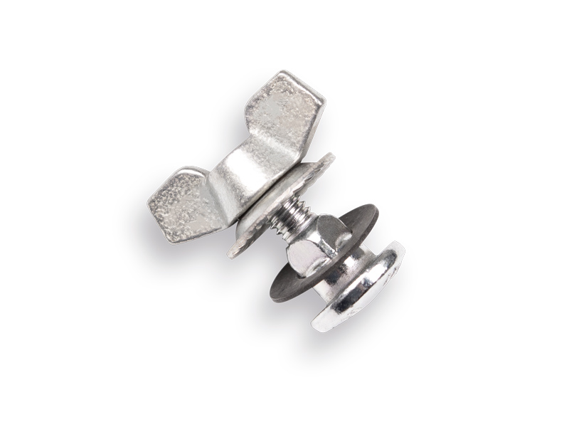 [1505975] M6 screw complete for FREUND 1-4, 1908, 1910, 5310, 5608 and 5610