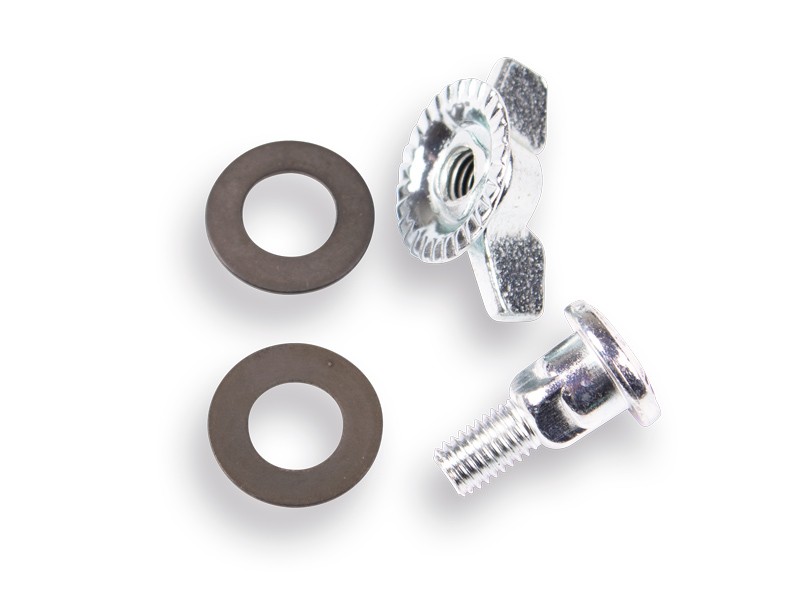 M8 screw complete for FREUND 1, 2-4, 1912, 1914, 1954 and 5312