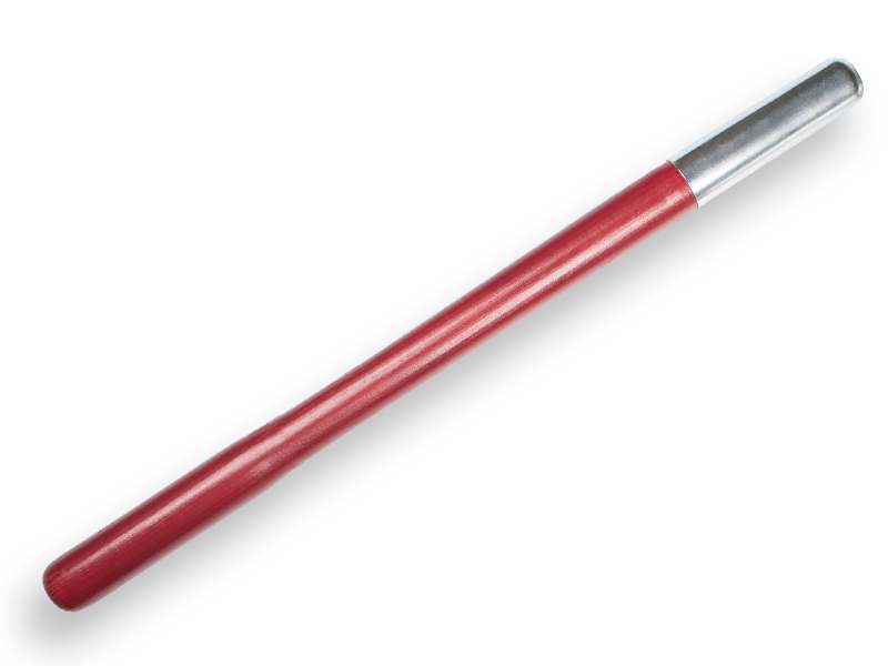 Wooden handle for FREUND 10-27 and 105-27, length 55 cm