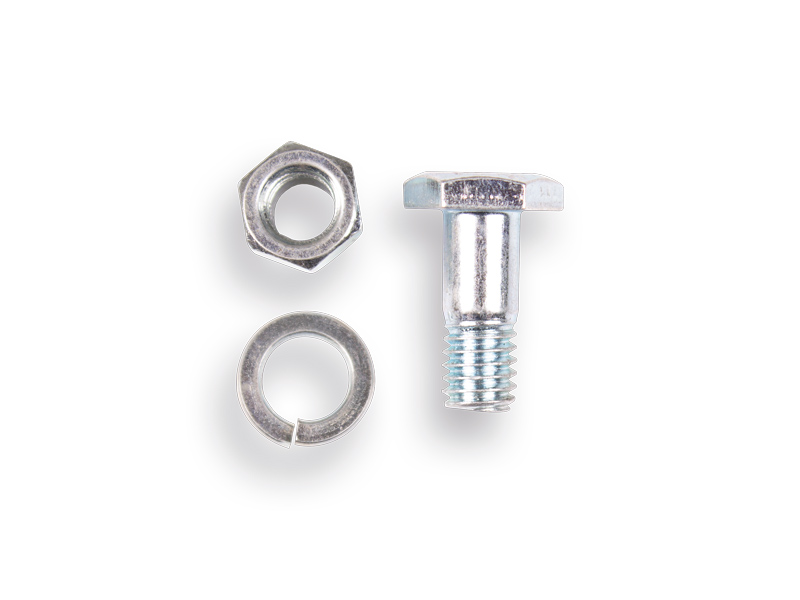 [1506227] Screw for FREUND 10-30 A and 10-30 TA