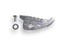 Amboss für FREUND 3110, P3112, P3115, 134S, 134ST, 135A und 135TA