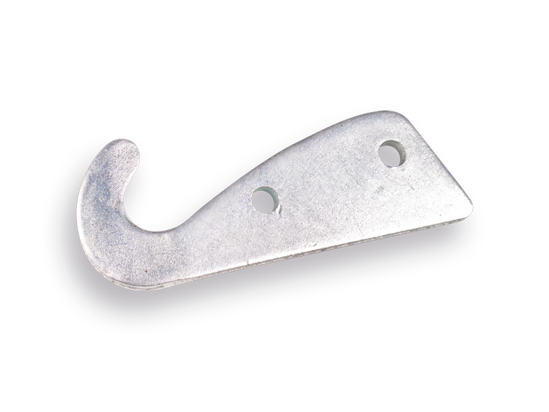 Hook for FREUND 13-30