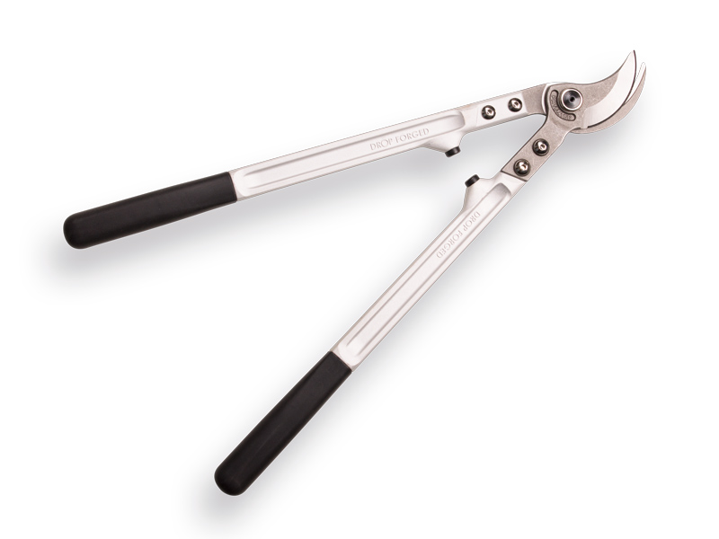 Branch lopper FREUND 20 A 54 cm, forged aluminium handles, cuts up to 35 mm