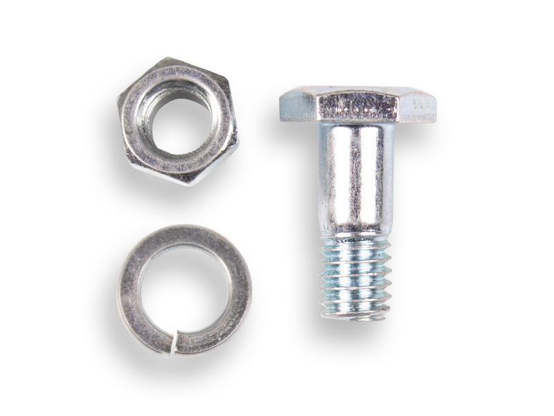 Vis complète pour FREUND 1-6 TA et 2-6 TA