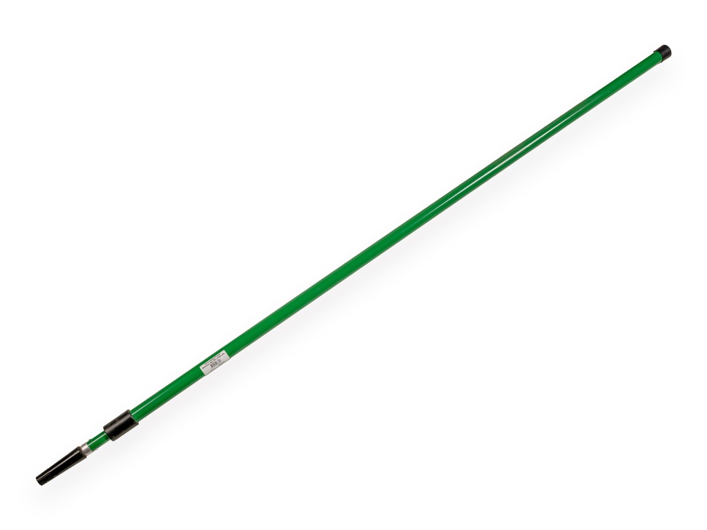 [1506331] Teleskopstiel FREUND 2013 2-teilig 165 – 300 cm, Aluminium