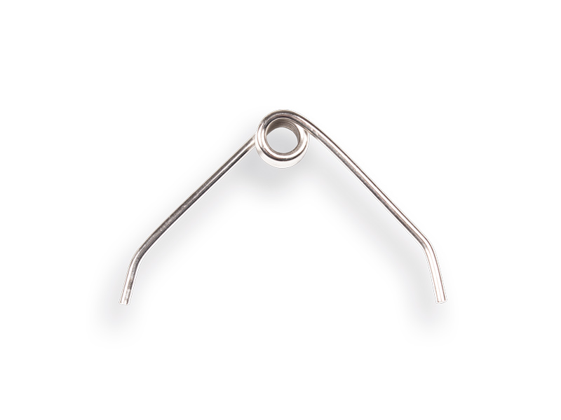 Spring for grass shear FREUND 1525 and 1535