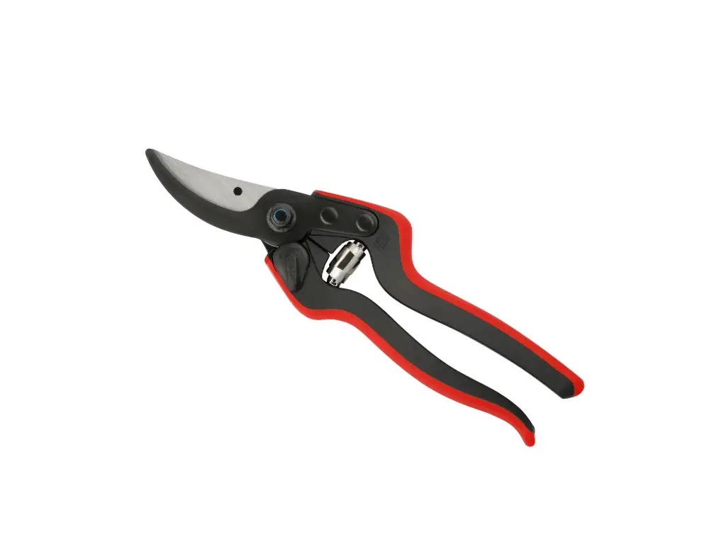 Pruning shears FELCO 160L, lightweight hobby shears for large hands, cuts up to 25 mm