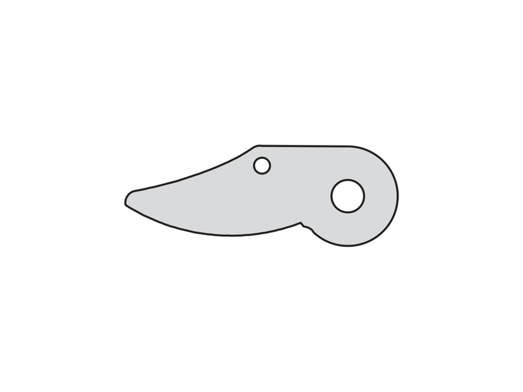 [1507956] Bovenmes FELCO 160S/3 voor snoeischaar FELCO 160S