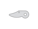 Upper blade FELCO 160S/3 for pruning shears FELCO 160S
