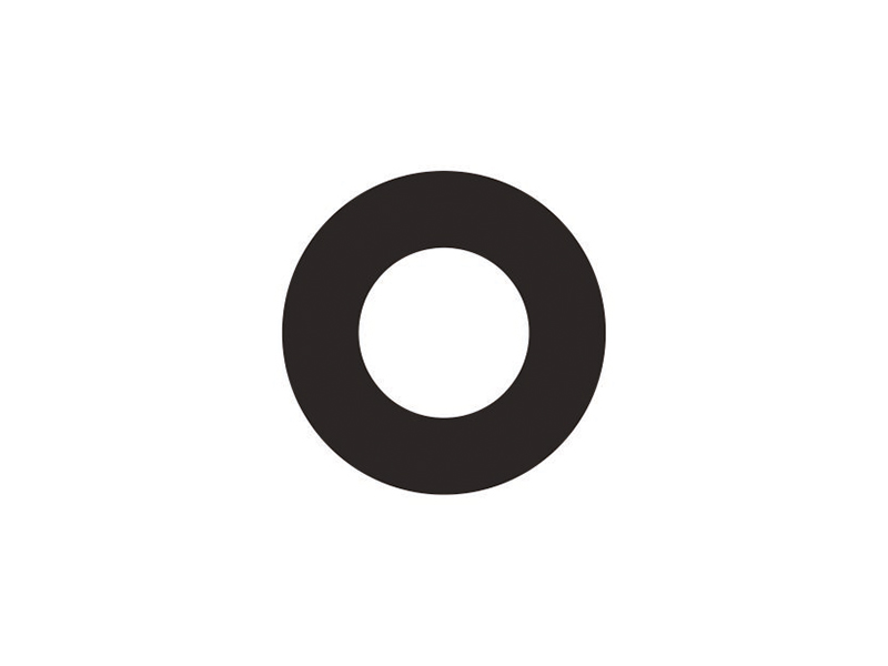 Unterlegscheibe FELCO 2/13 für verriegelbares Drehgelenk, für FELCO 2, 6, 7, 8, 9, 10, 11, 12 und 13
