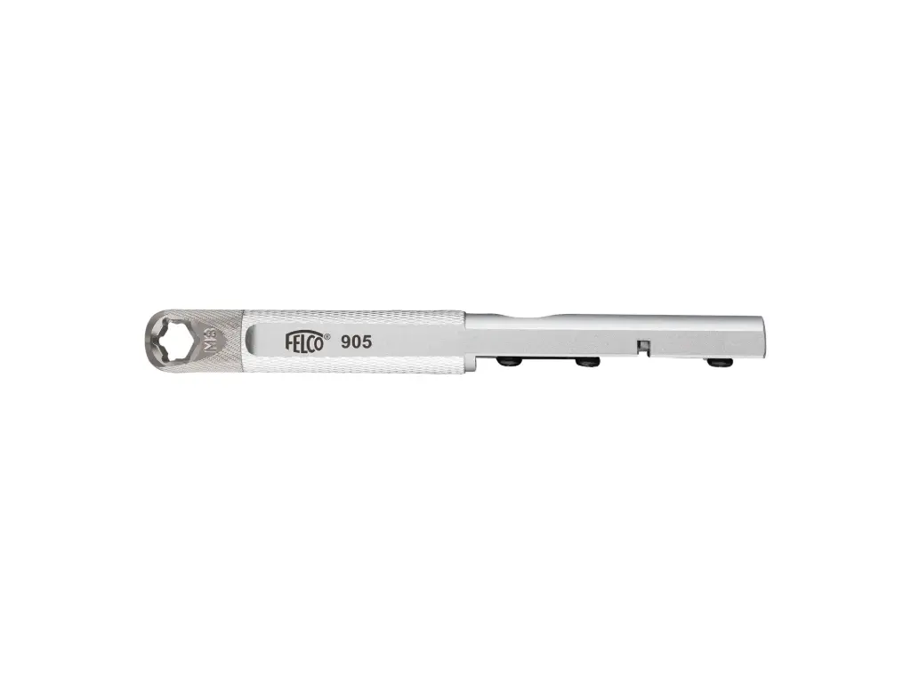 FELCO 905 Multifunction Sharpener