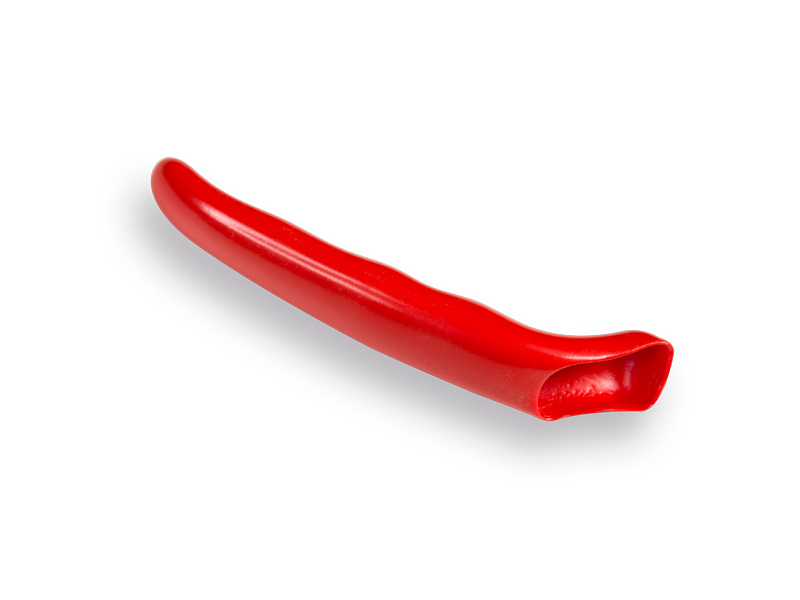 Poignée FELCO 2/35 en plastique, pour lame supérieure FELCO 2 et 11