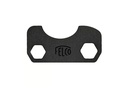 Clé de réglage FELCO 2/30, pour FELCO 2, 6, 7, 8, 9, 10, 11, 12, 13, 16, 17, 19, 100, 50 et 51