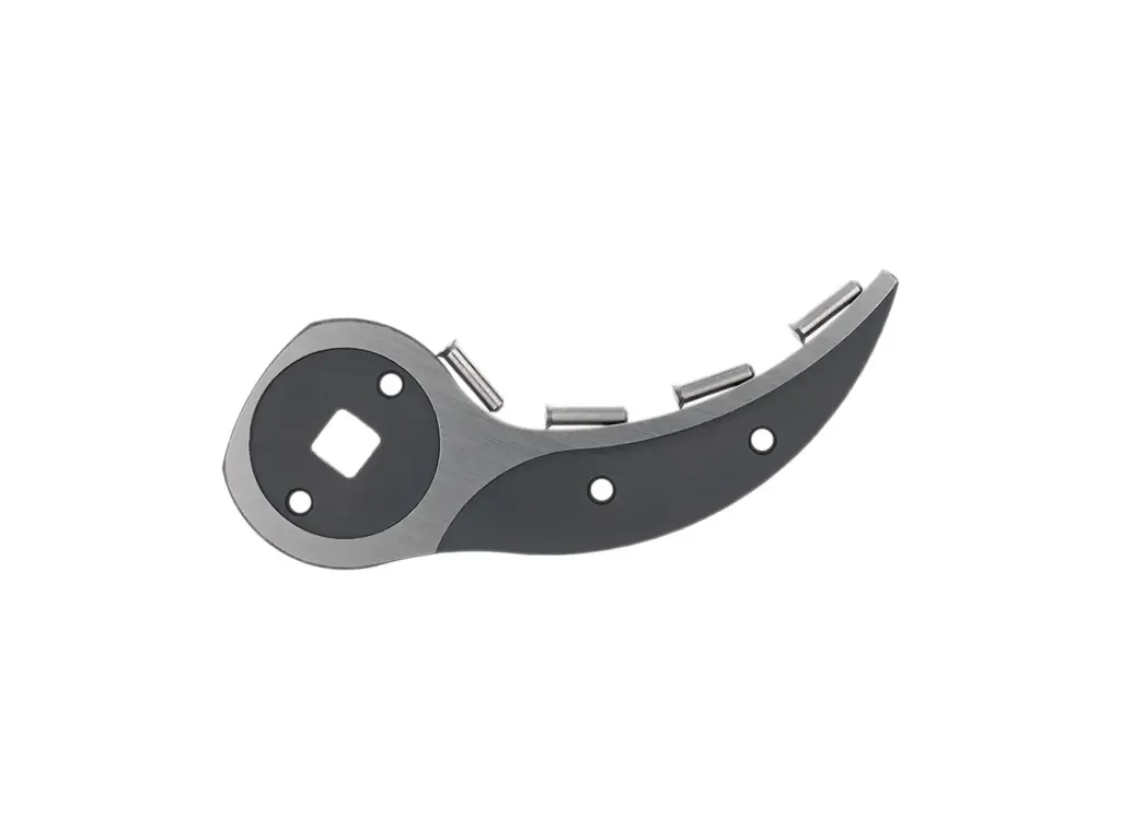 Unterklinge FELCO 2/4, für FELCO 2