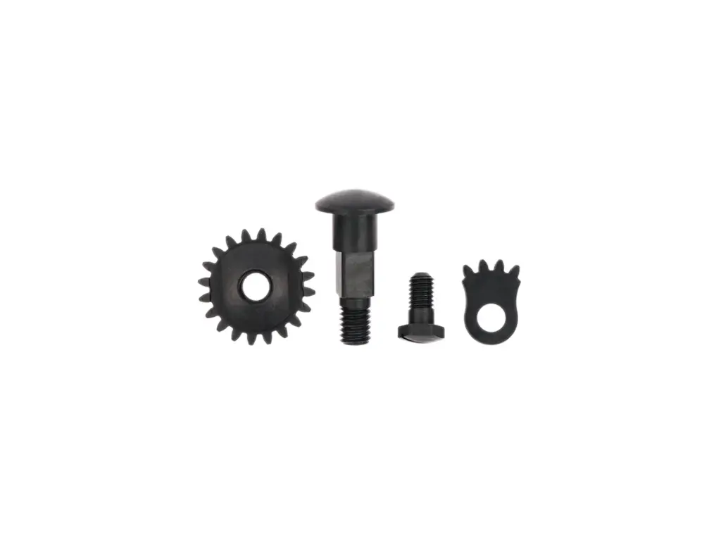 Set: 2/90 Bolzen und Mutter für Gartenschäre FELCO 2 