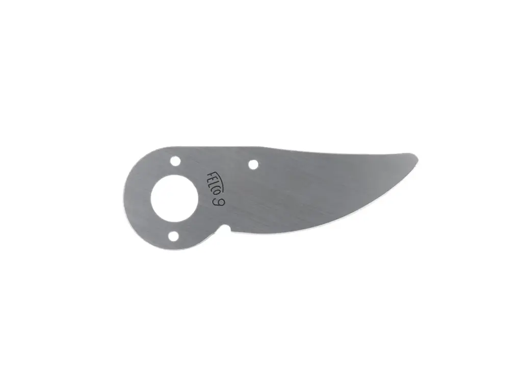 Klinge 9/3 für FELCO 9 und 10