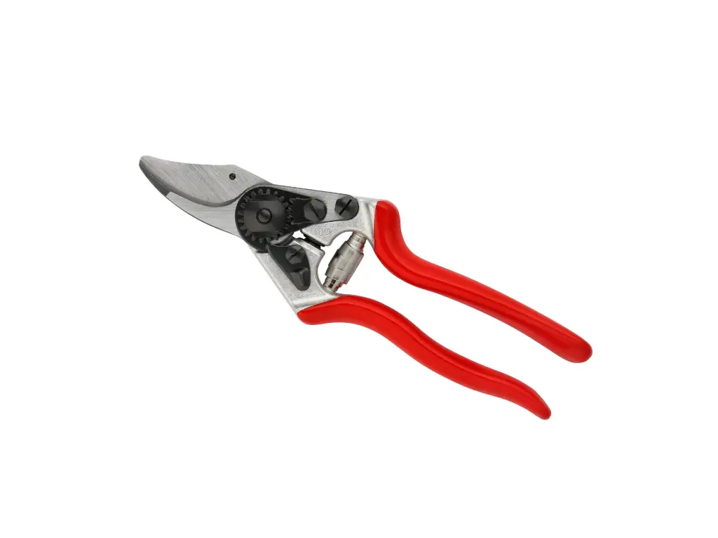 [1508330] Gartenschere FELCO 6 (Medium), kompakt mit kegelförmigem Schneidkopf, schneidet bis 20 mm