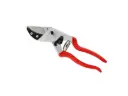 Amboss Baum-, Reb, und Gartenschere FELCO 32 für Schneiden von abgestorbene Holz. Gebogene Klinge